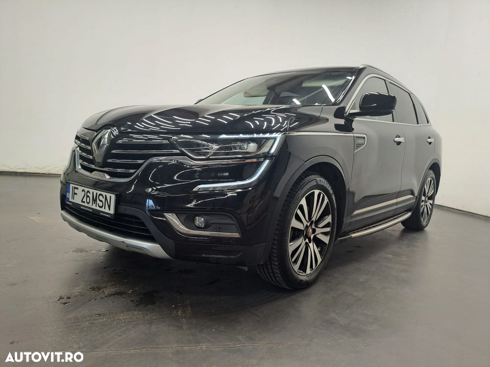 Renault Koleos 2.0 dCI Privilege Aut. - 3