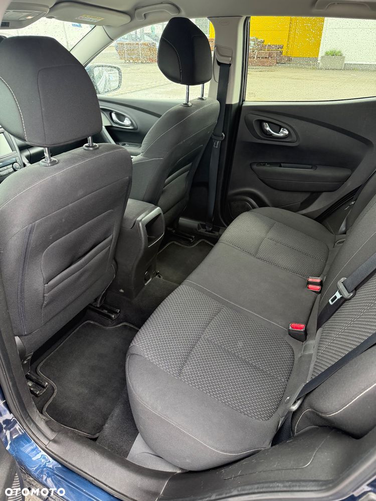 Renault Kadjar Energy dCi 130 LIMITED - 18