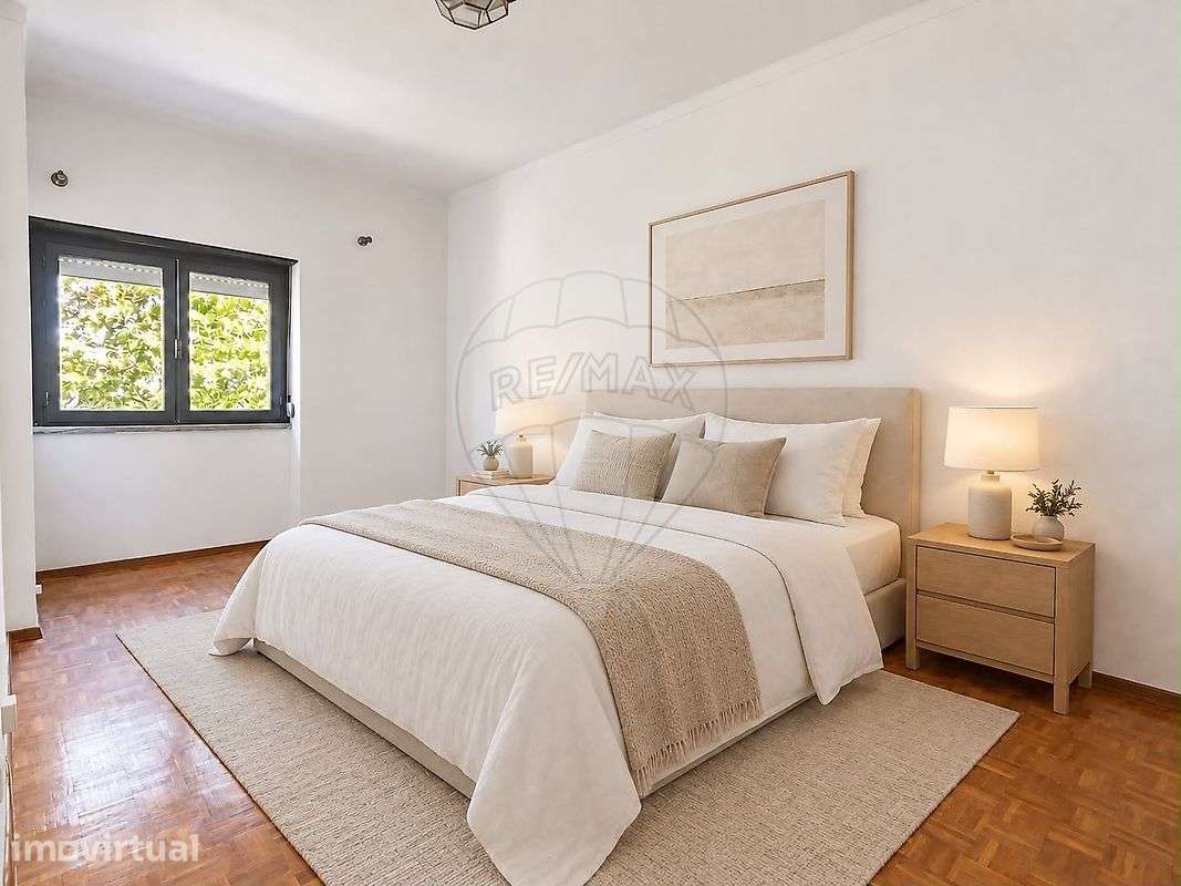 Apartamento T3 para venda - Grande imagem: 2/9