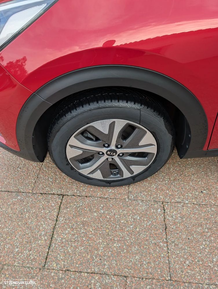 Kia e-Niro Spirit - 4