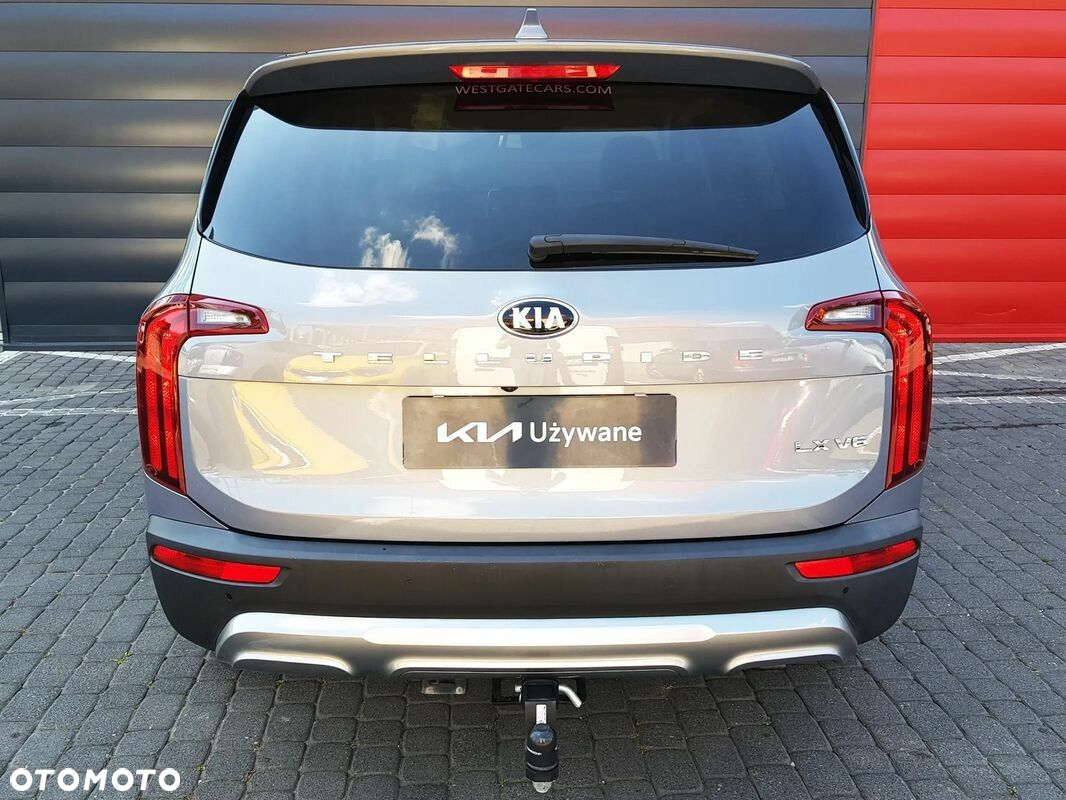 Kia Inny - 7