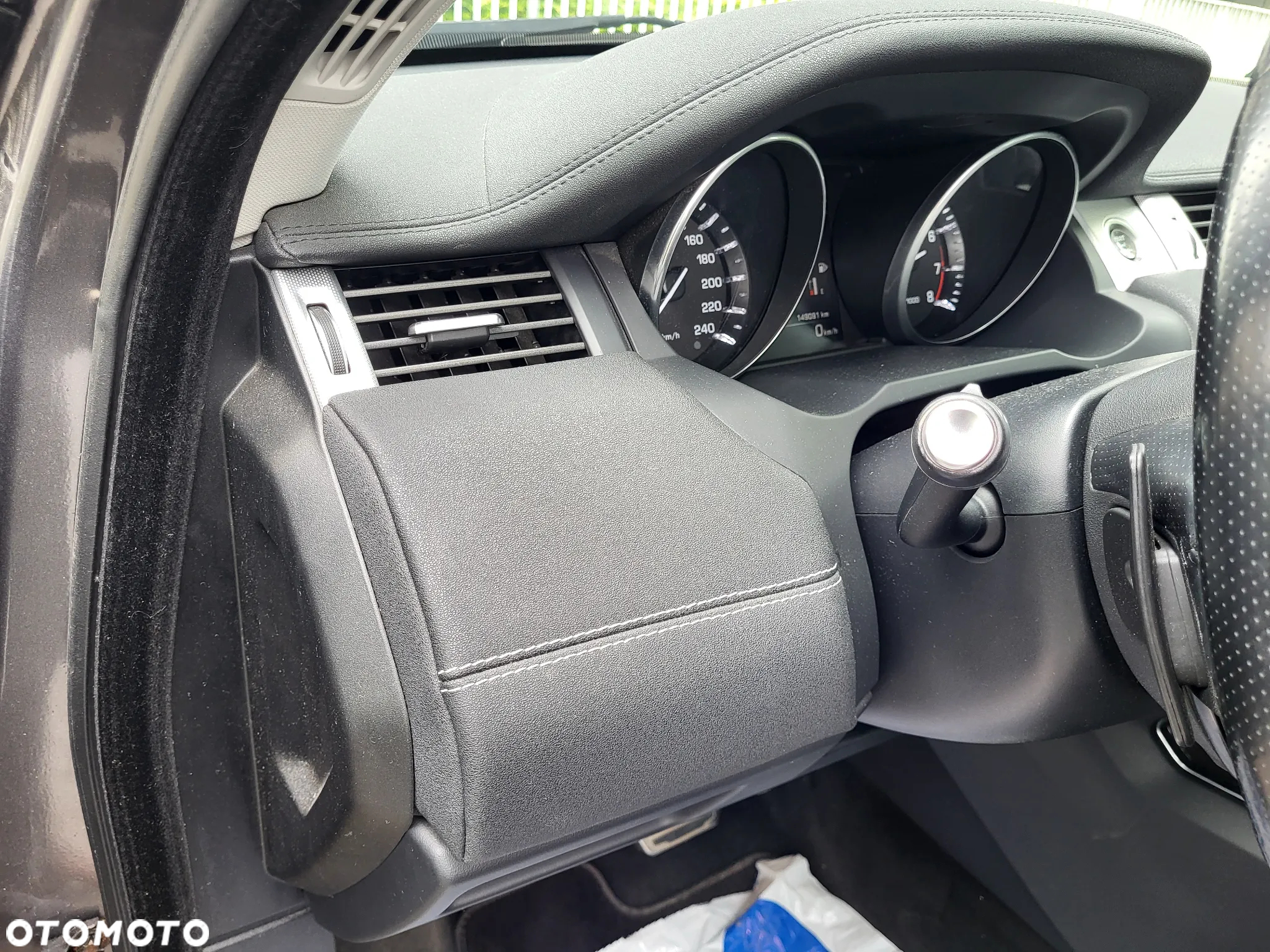 Land Rover Range Rover Evoque 2.0Si4 Dynamic - 7