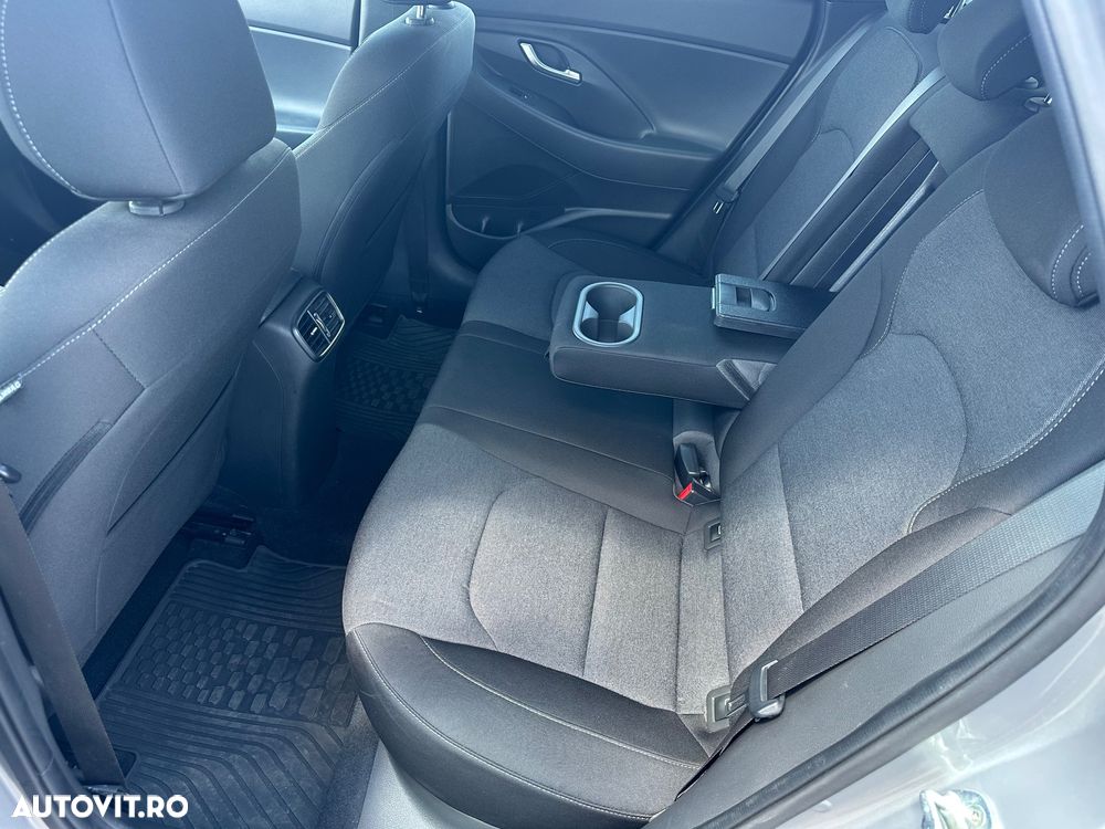 Hyundai i30 - 14
