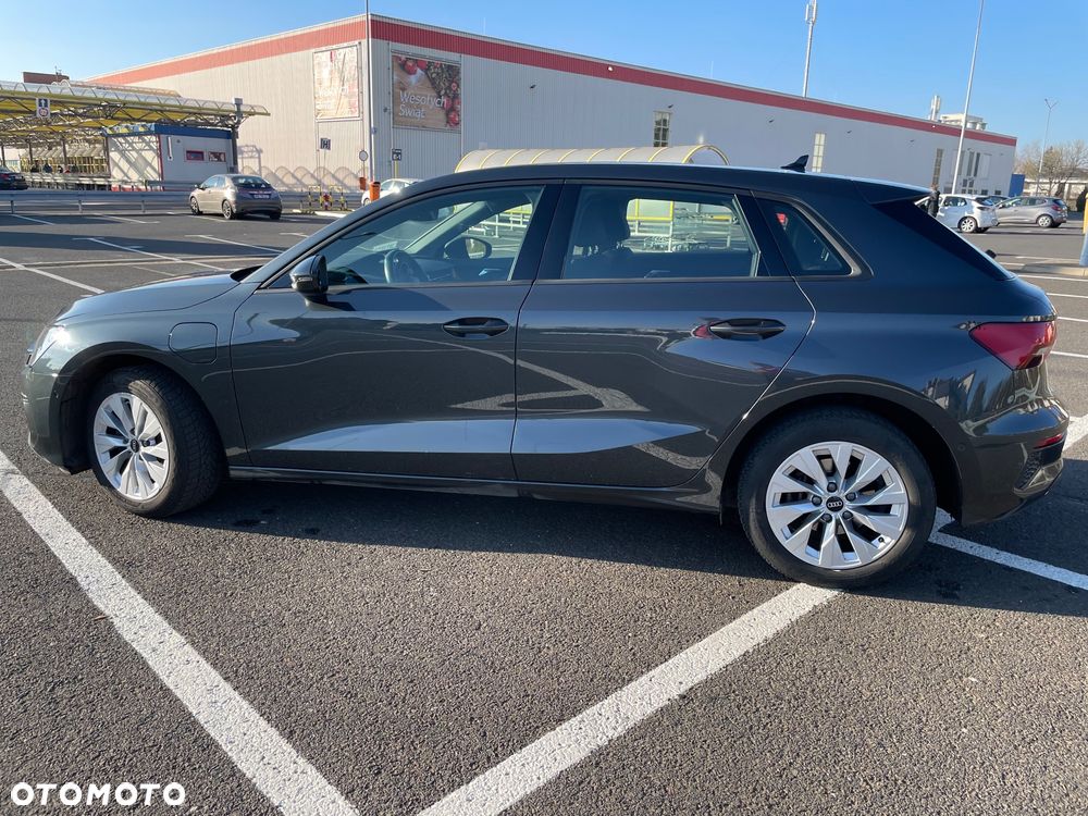 Audi A3 Sportback 1.4 TFSI e-tron - 5