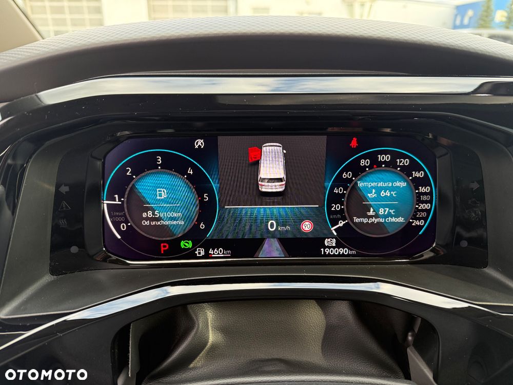 Volkswagen Multivan 2.0 TDI L2 Life DSG - 13