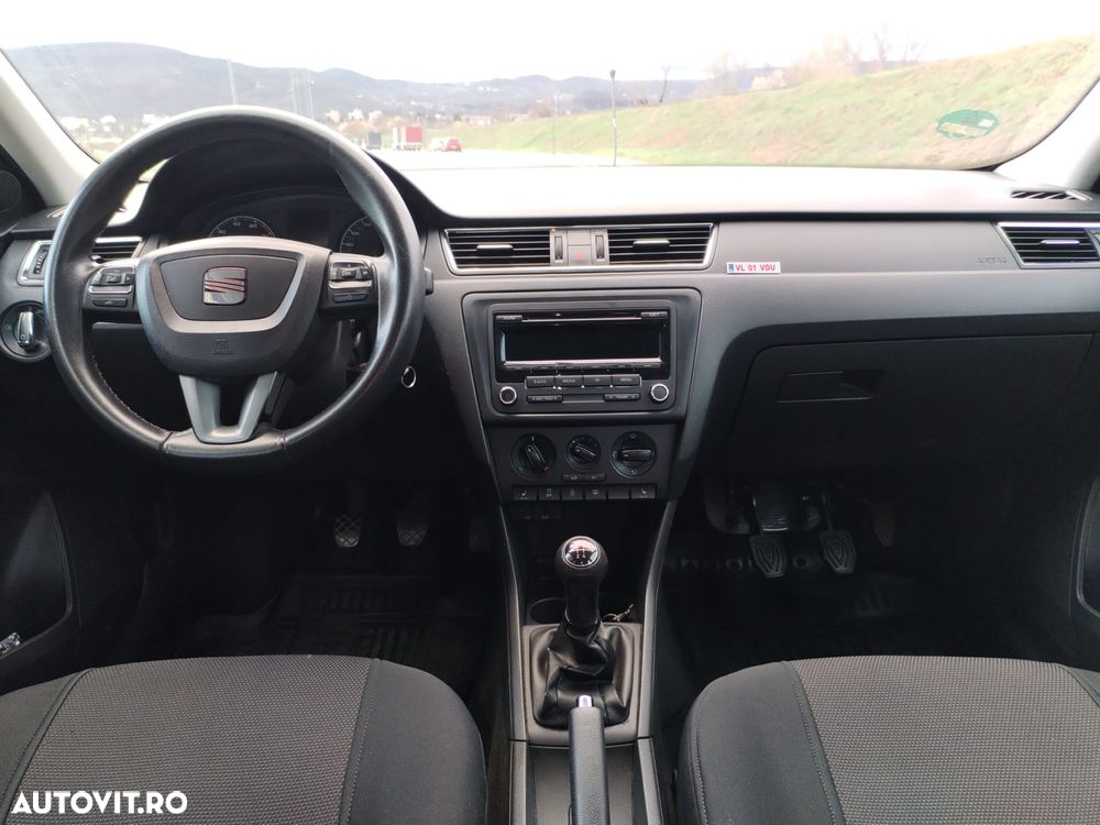 Seat Toledo - 6