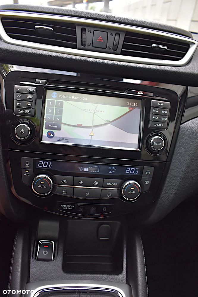 Nissan Qashqai 1.2 DIG-T Tekna+ - 18