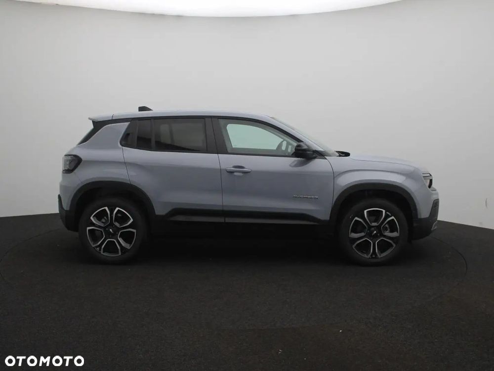 Jeep Avenger 1.2 T3 mHEV Summit FWD eDCT6 - 4