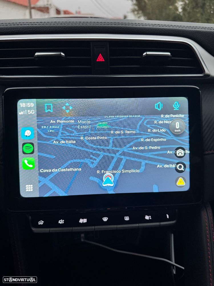 MG ZS EV 50.3 kWh Luxury - 21