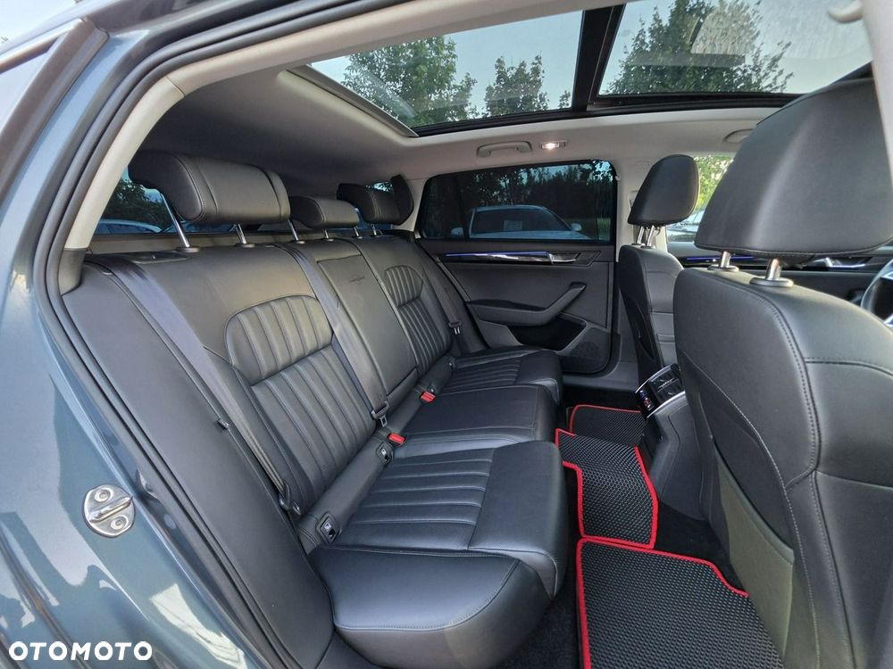 Skoda Superb - 29