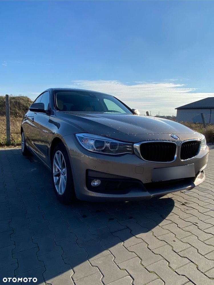 BMW Seria 3 318d - 9