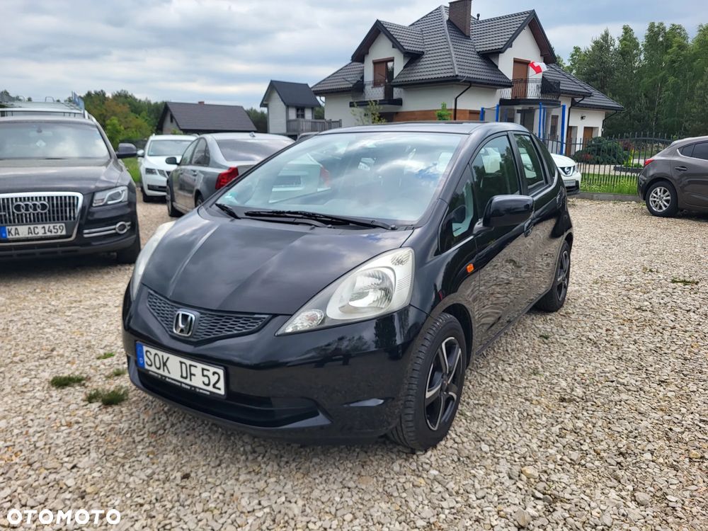 Honda Jazz 1.2 Base - 20