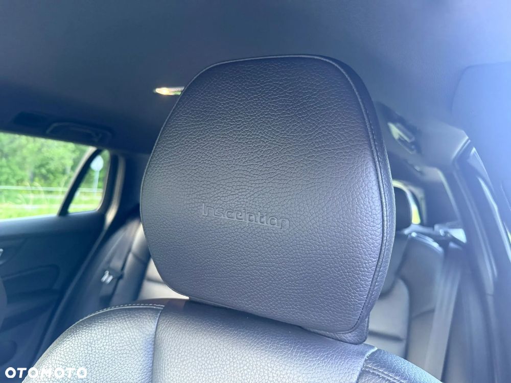 Volvo V60 D4 SCR Inscription - 20