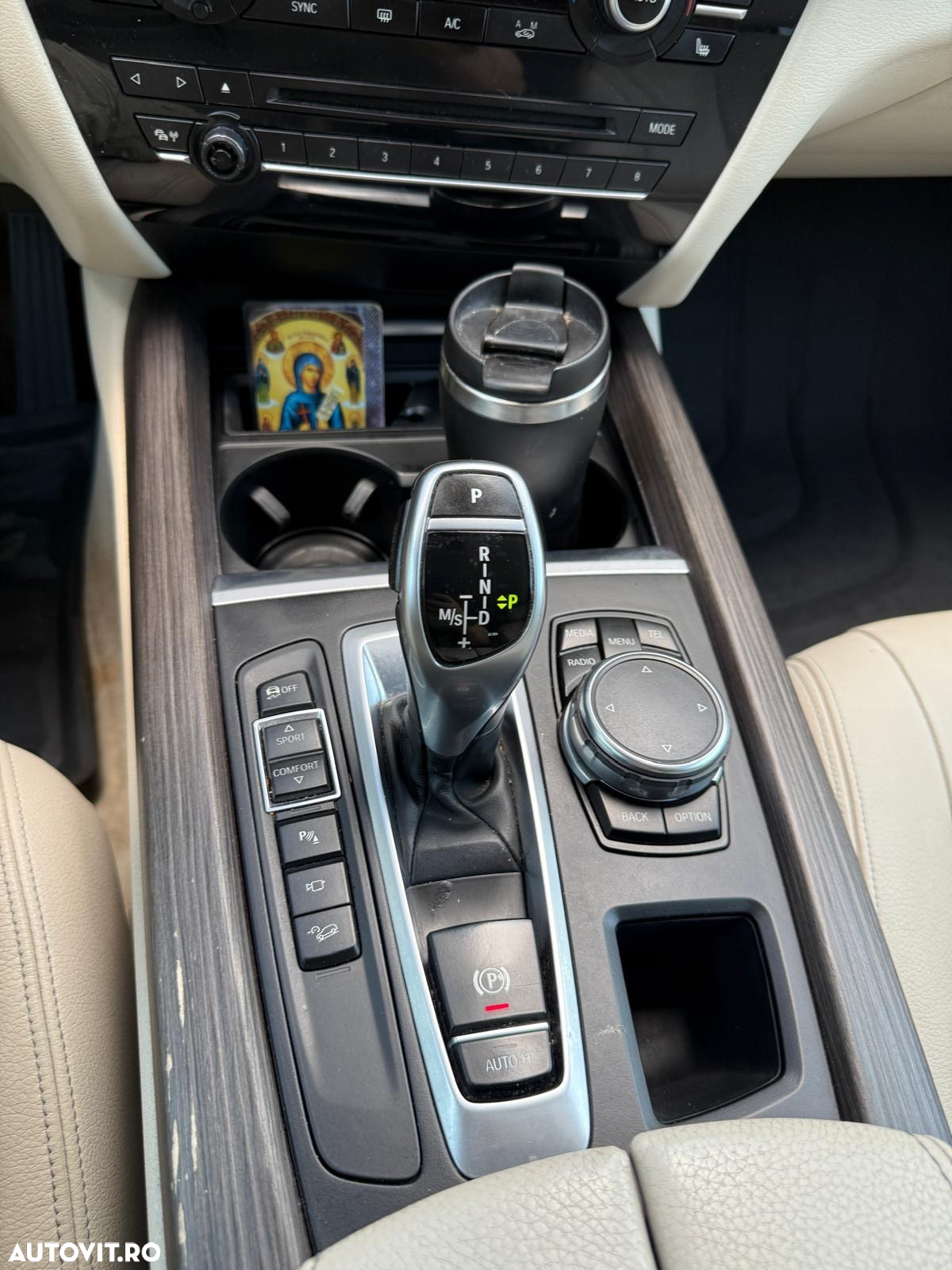 BMW X5 xDrive30d - 2