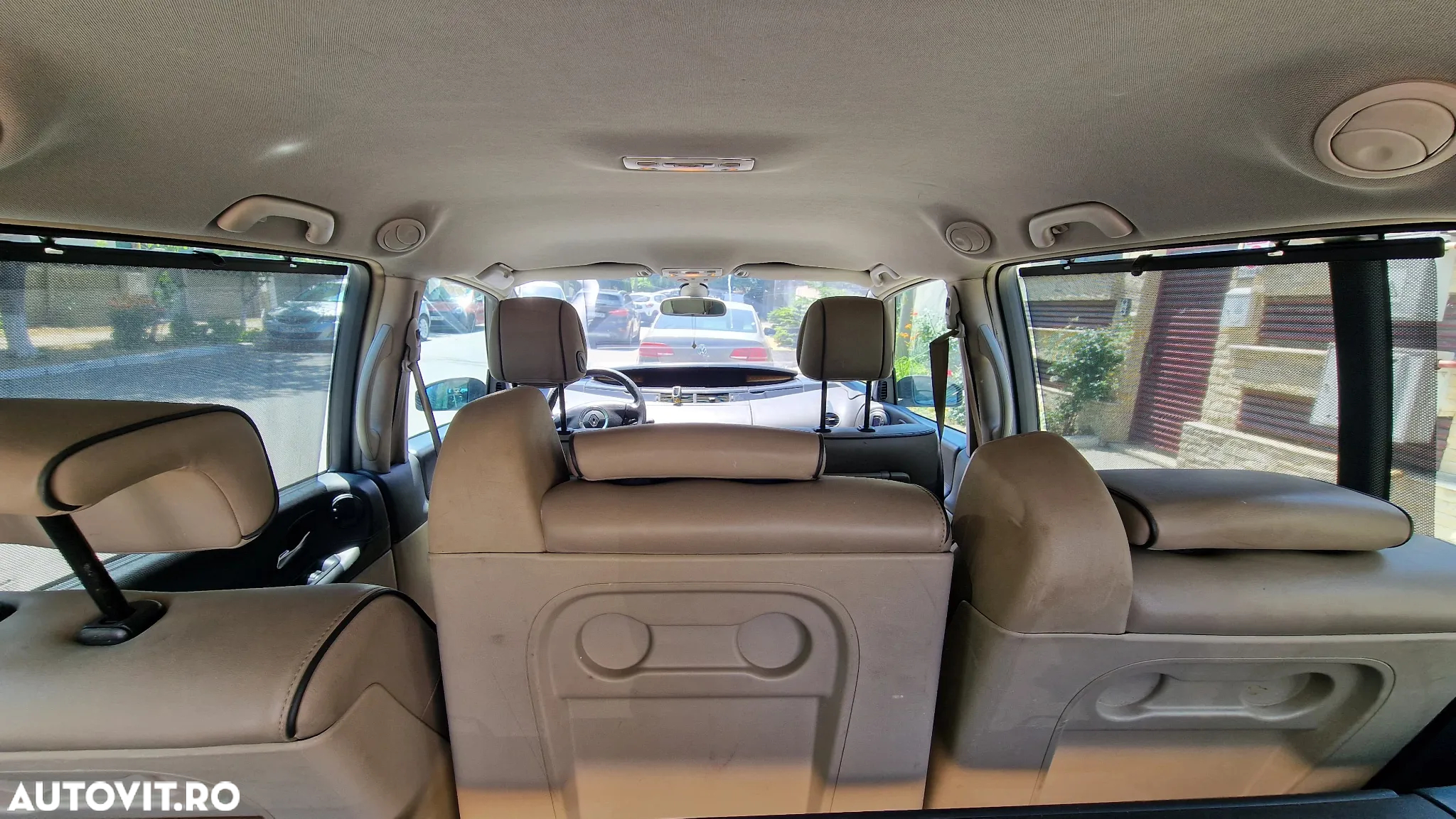 Renault Espace 2.0 dCi Privilege - 10