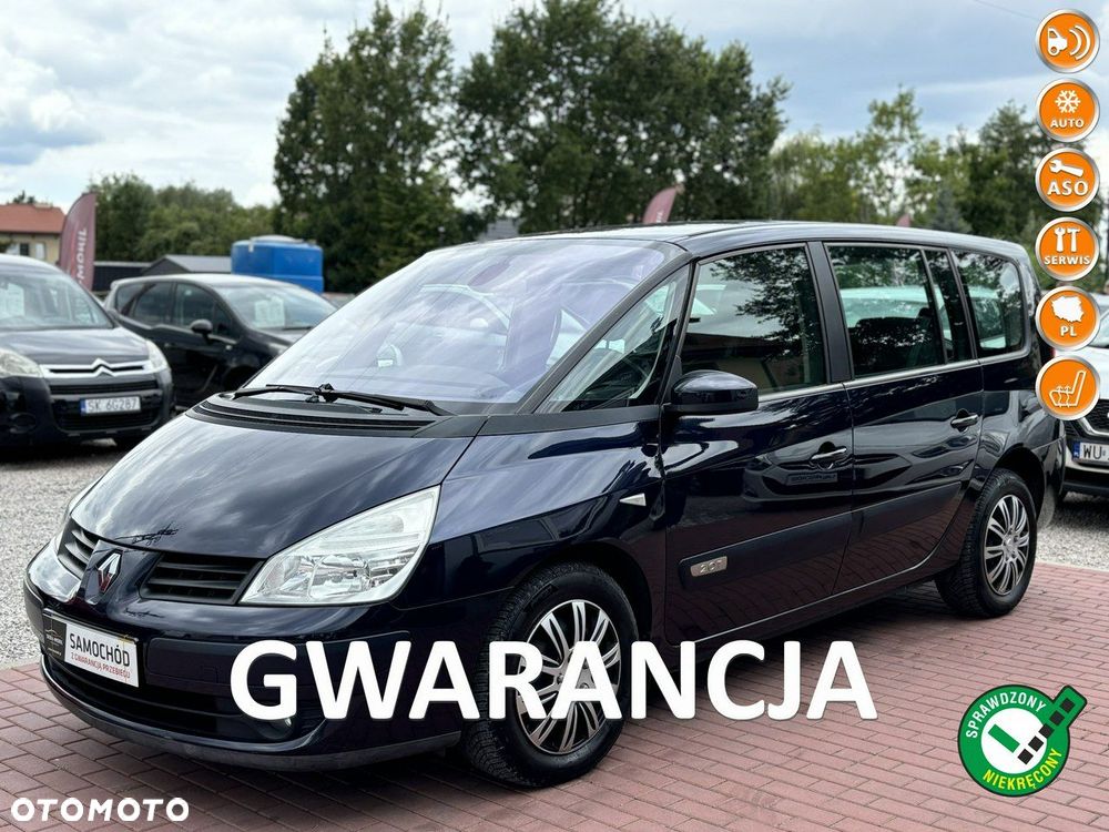 Renault Espace