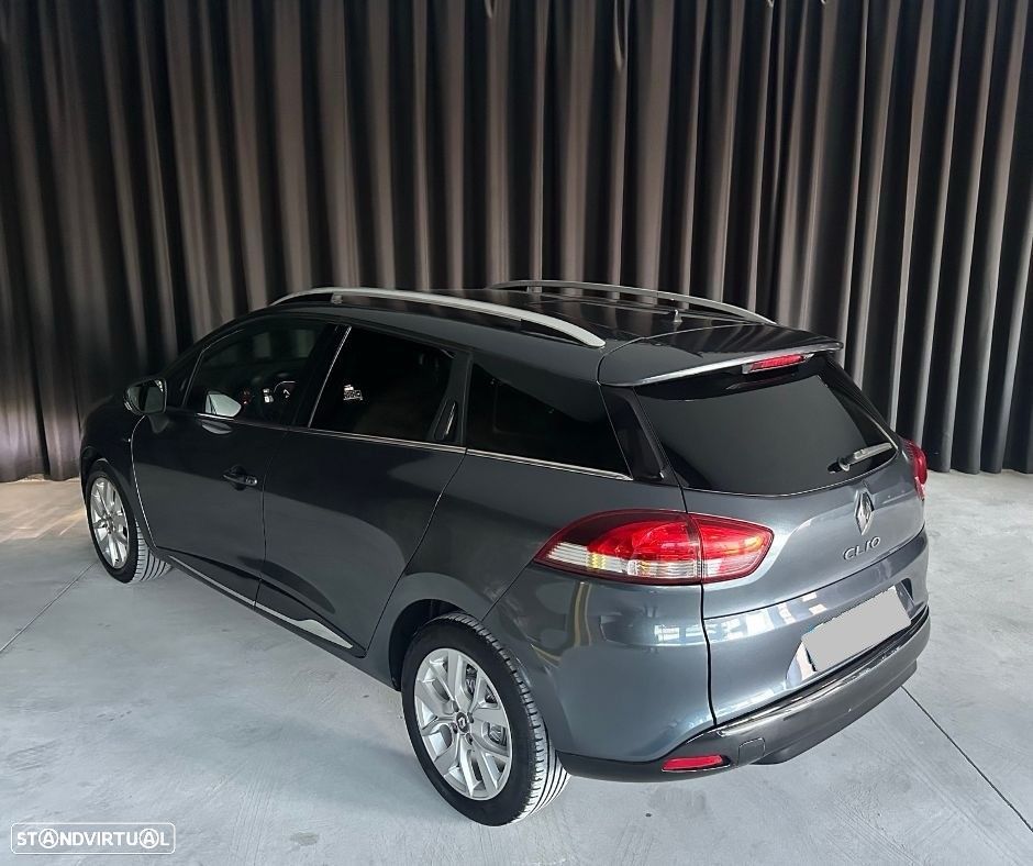 Renault Clio Break - 20