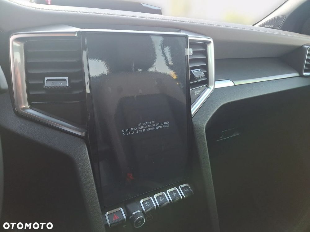 Volkswagen Amarok 3.0 V6 TDi 4MOTION Aventura - 20