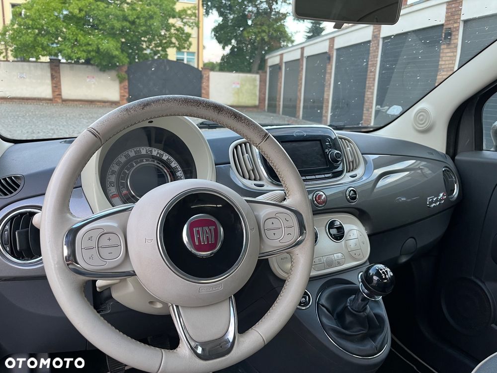 Fiat 500 - 21