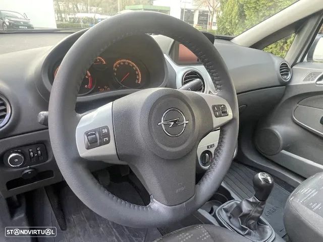 Opel CORSA CITY C/IVA - 14