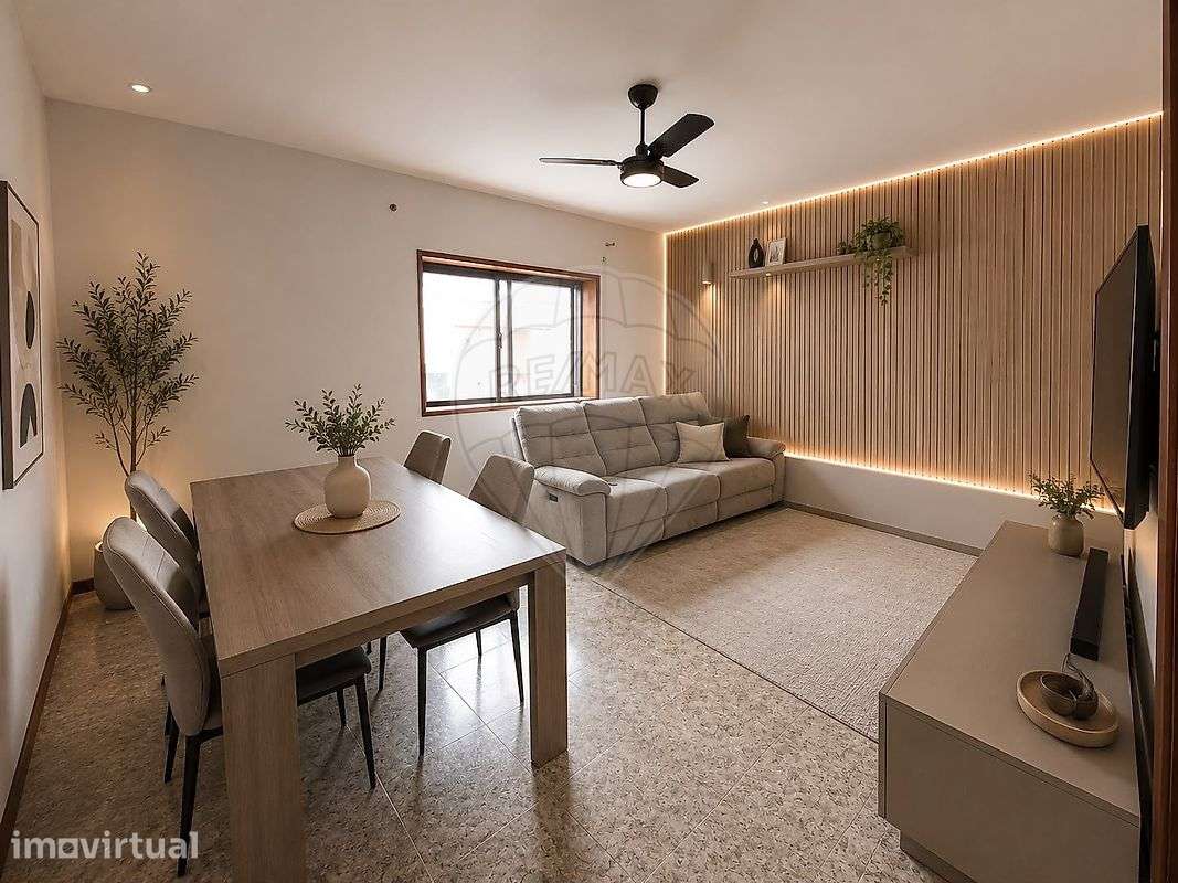 Apartamento T2 para venda - Grande imagem: 4/14