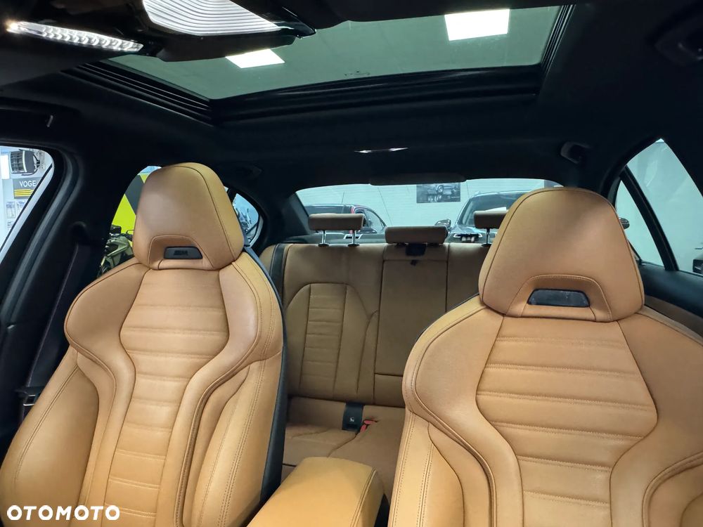 BMW Seria 3 - 11
