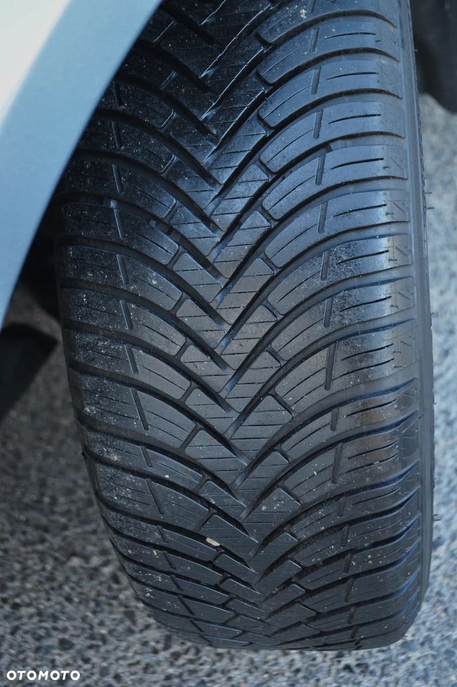 Skoda Fabia 1.2 TSI Combi Elegance - 29