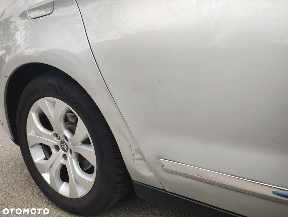 Citroën C5 2.0i 16V Exclusive - 35