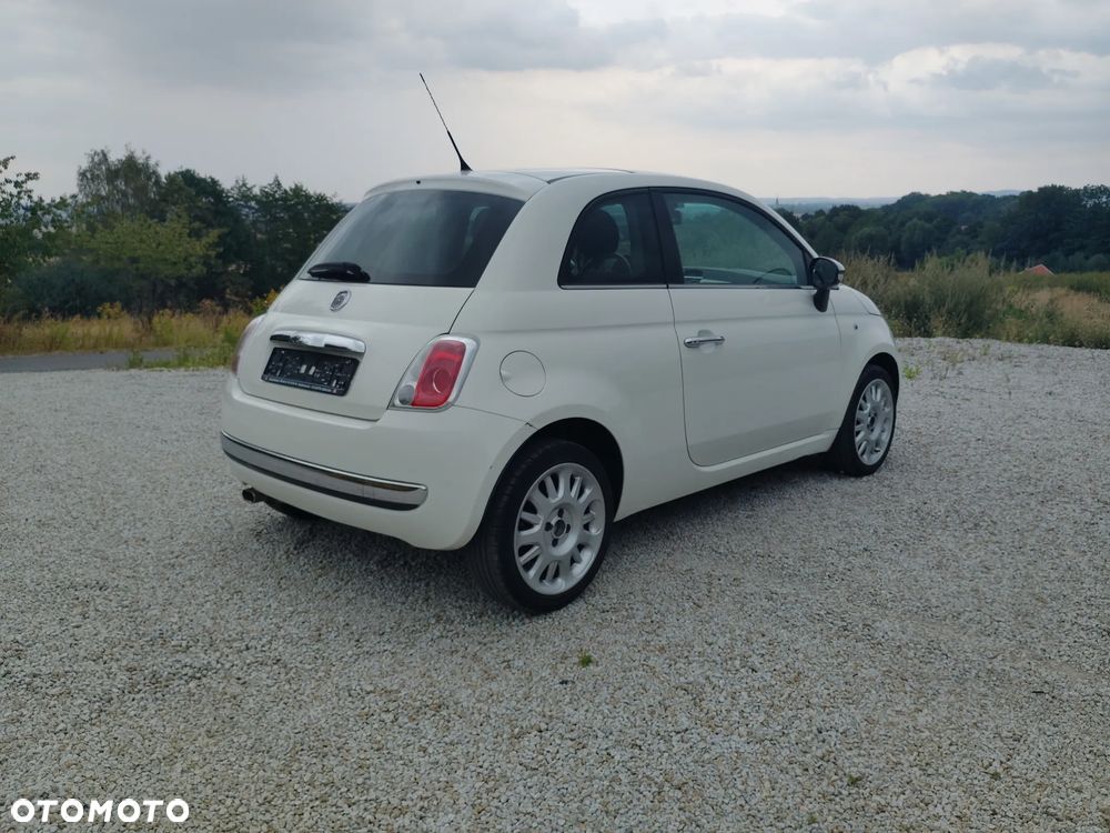 Fiat 500 - 7