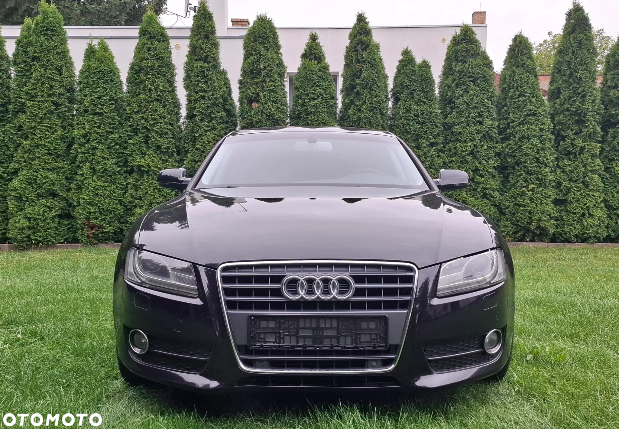 Audi A5 Sportback 2.0 TFSI Multitronic - 2