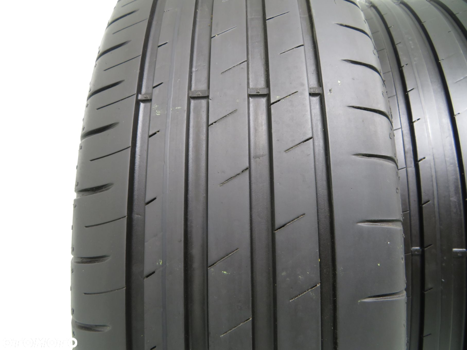 2X 205/60R16 OPONY LETNIE Goodyear EfficientGrip 92V - 7