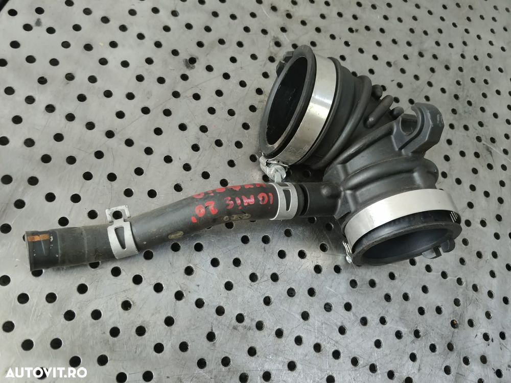 furtun admisie k12d 1.2 b suzuki ignis 3 hybrid 2020 - 1