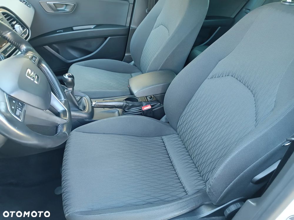 Seat Leon - 12