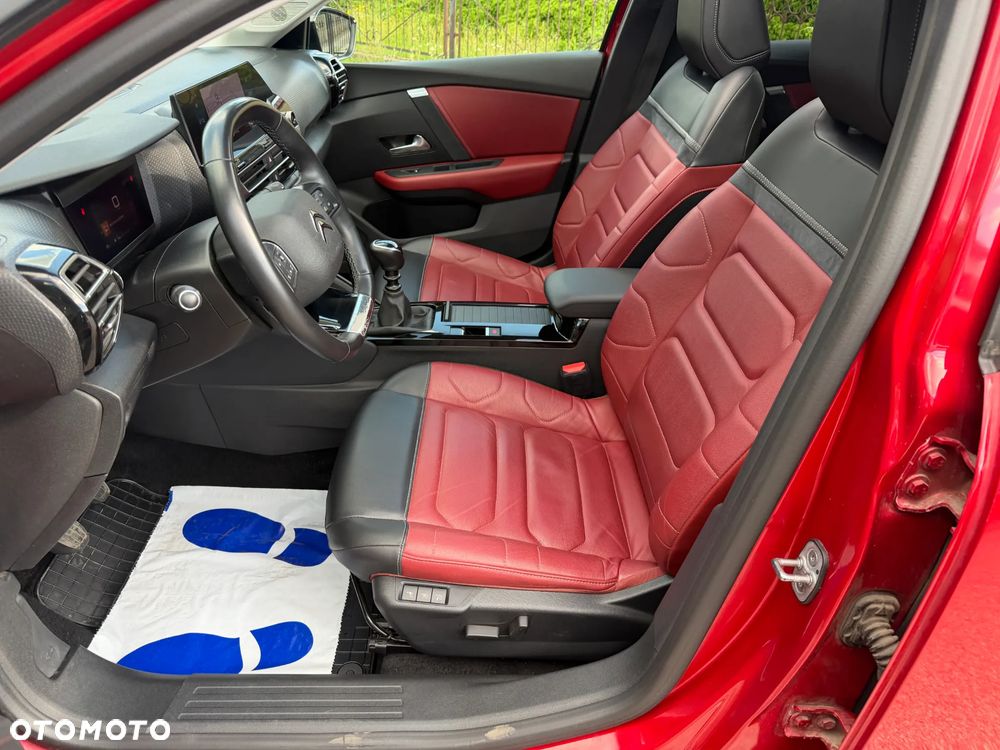 Citroën C4 1.2 PureTech Shine S&S - 10