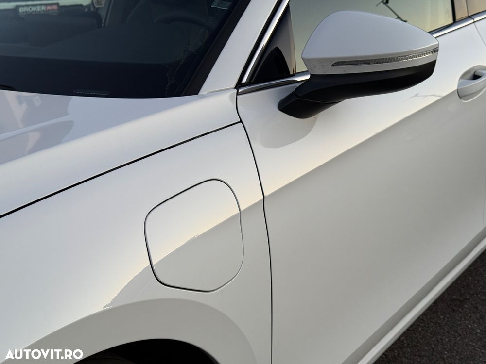 Skoda Superb - 10