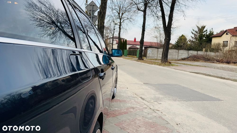 BMW Seria 5 520d Edition Fleet Sport - 7