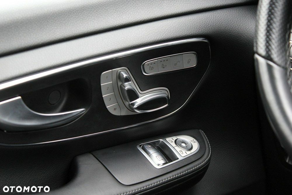 Mercedes-Benz Klasa V 250 d 4-Matic Exclusive 9G-Tronic (d³ugi) - 25