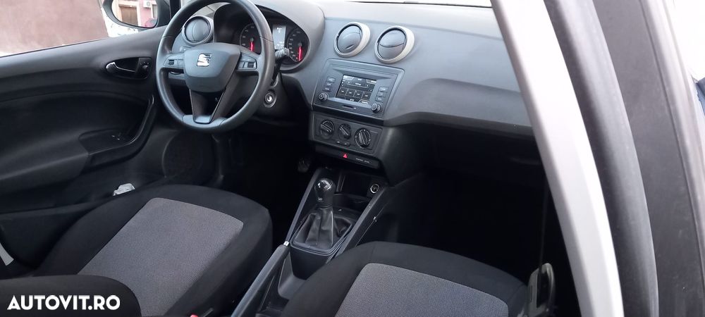 Seat Ibiza 1.0 MPI S&S Reference - 6