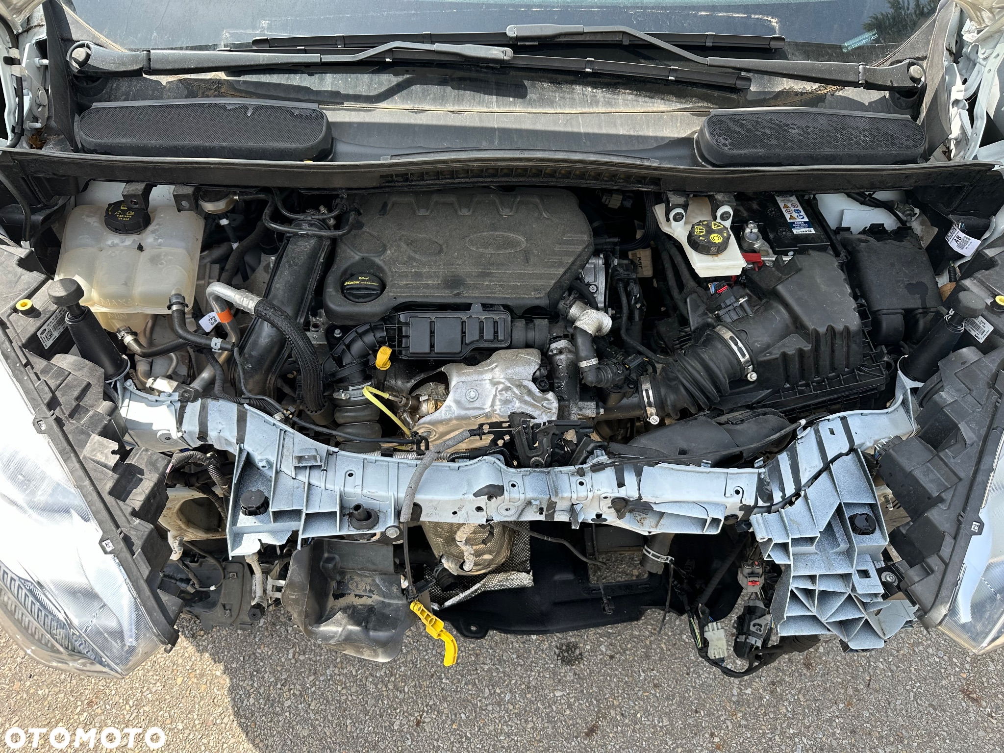 Ford Tourneo Connect Grand - 31