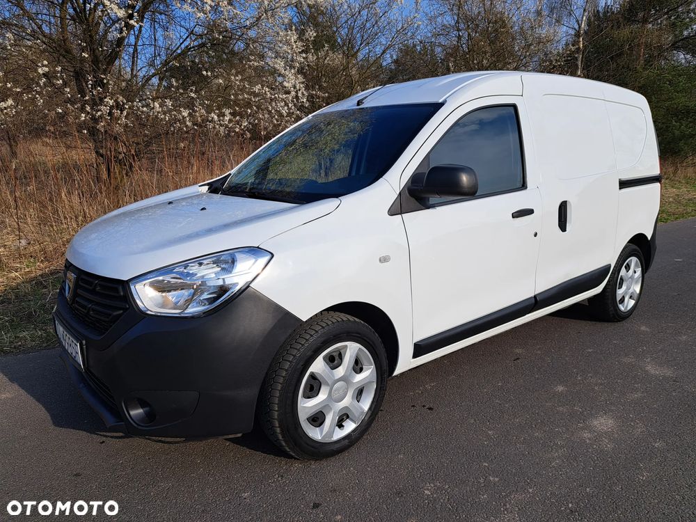 Dacia Dokker - 2
