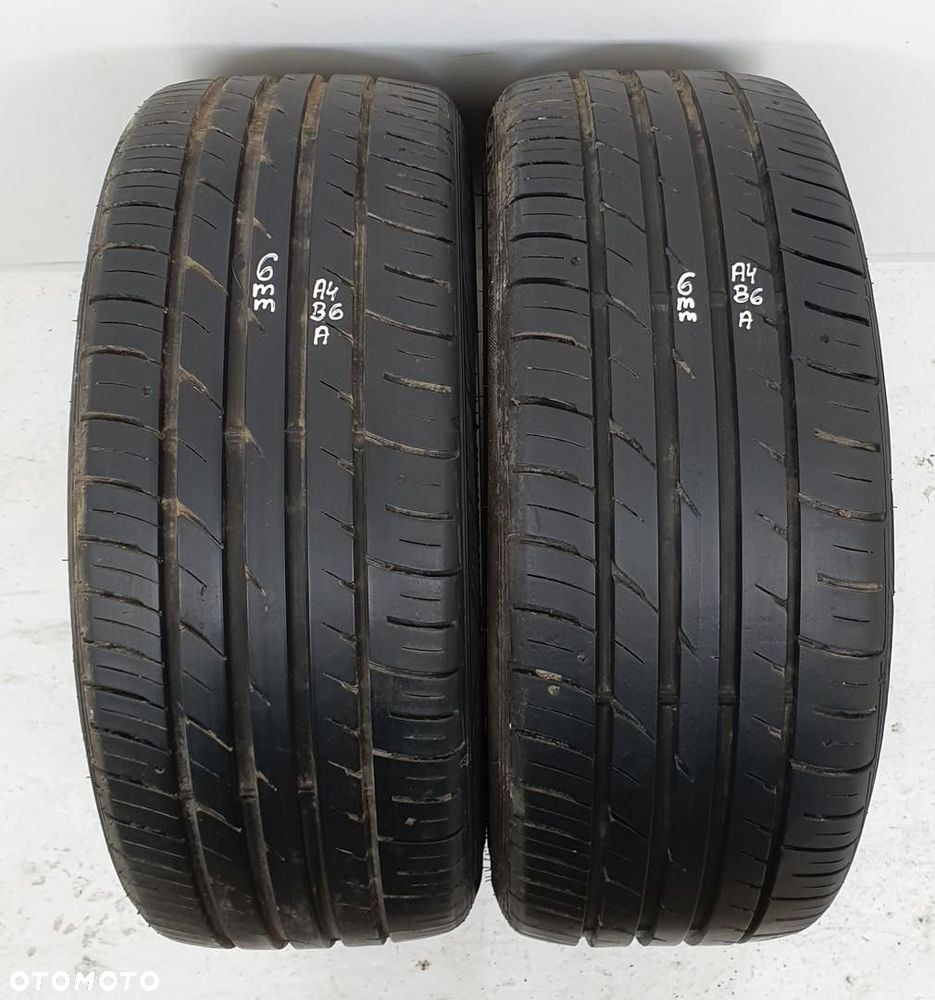 OPONY FALKEN ZIEX ZE914 235/40/R18 6MM PARA - 1