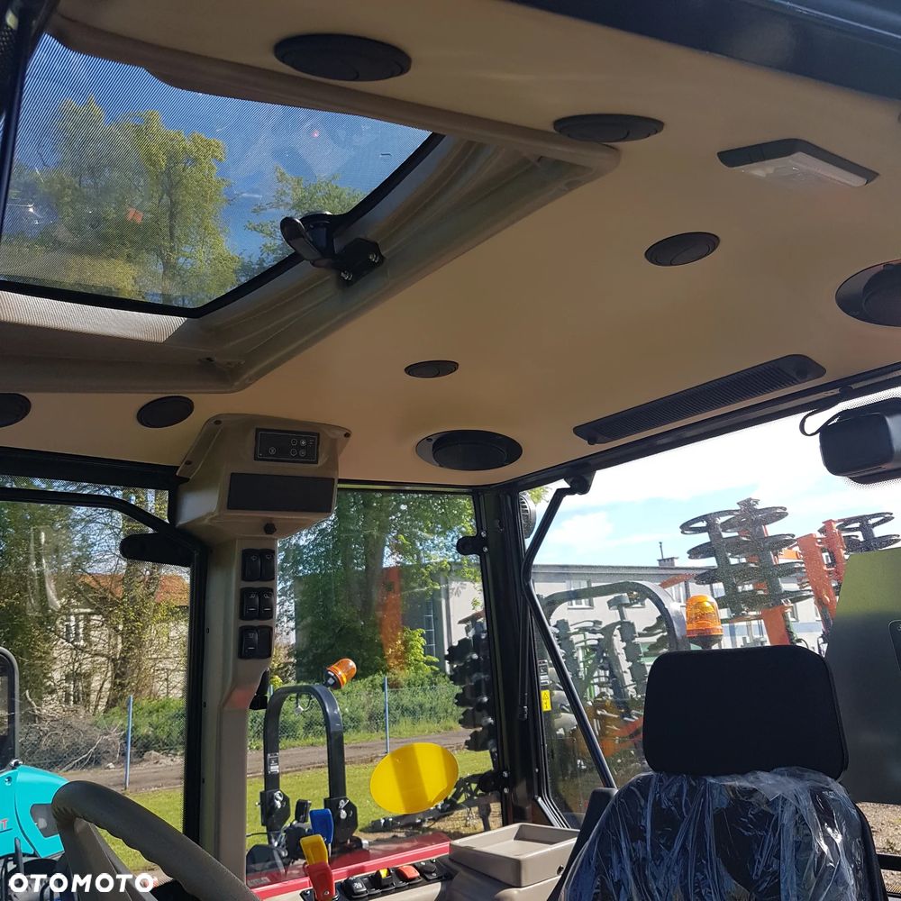 Farmtrac FT680 D TV  Z AC - 16