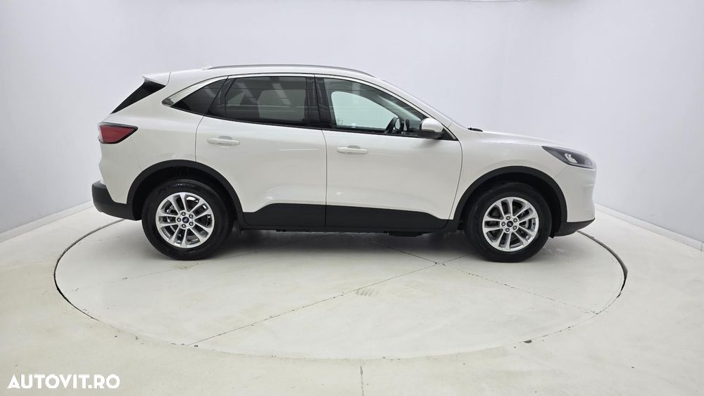 Ford Kuga 2.5 Duratec PHEV Titanium - 5