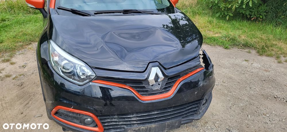 Renault Captur ENERGY TCe 120 EDC Luxe - 10