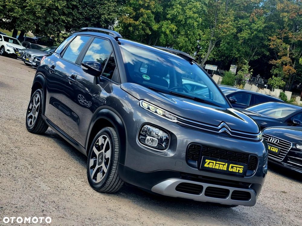 Citroën C3 Aircross - 3