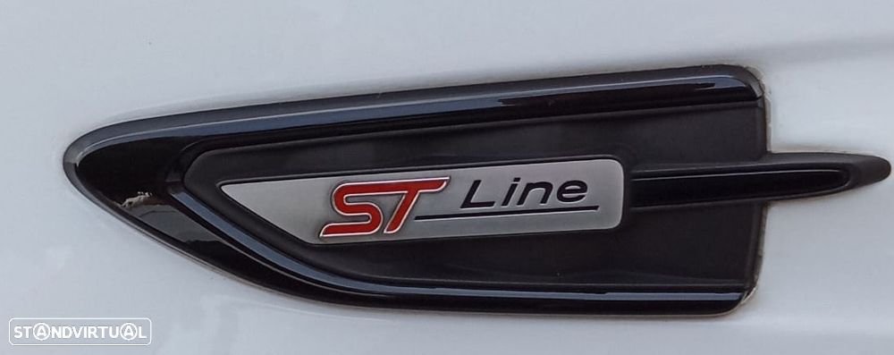 Ford Kuga 1.5 TDCi ST-Line Powershift - 8