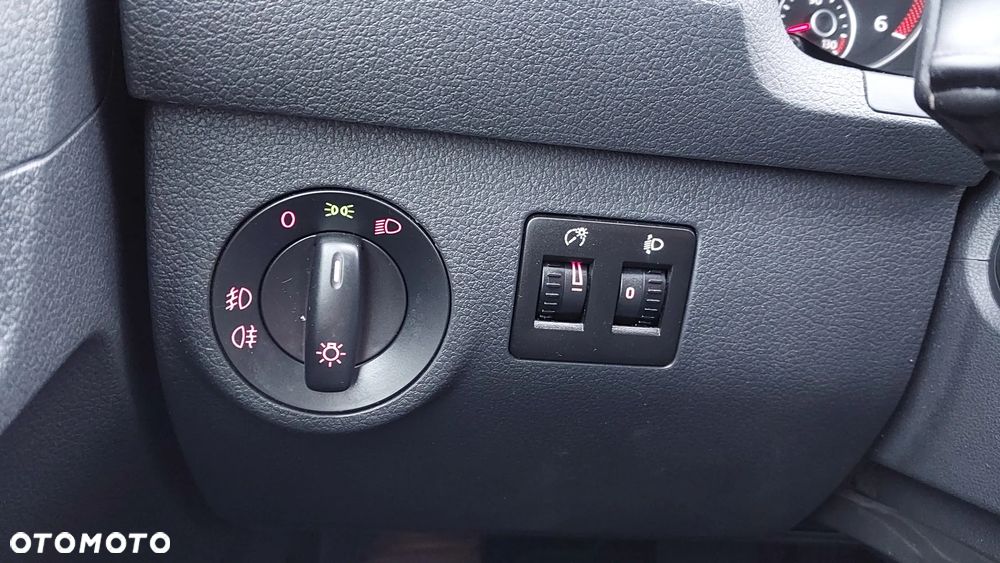 Volkswagen Caddy 2.0 (7-Si.) DSG Maxi Trendline - 25