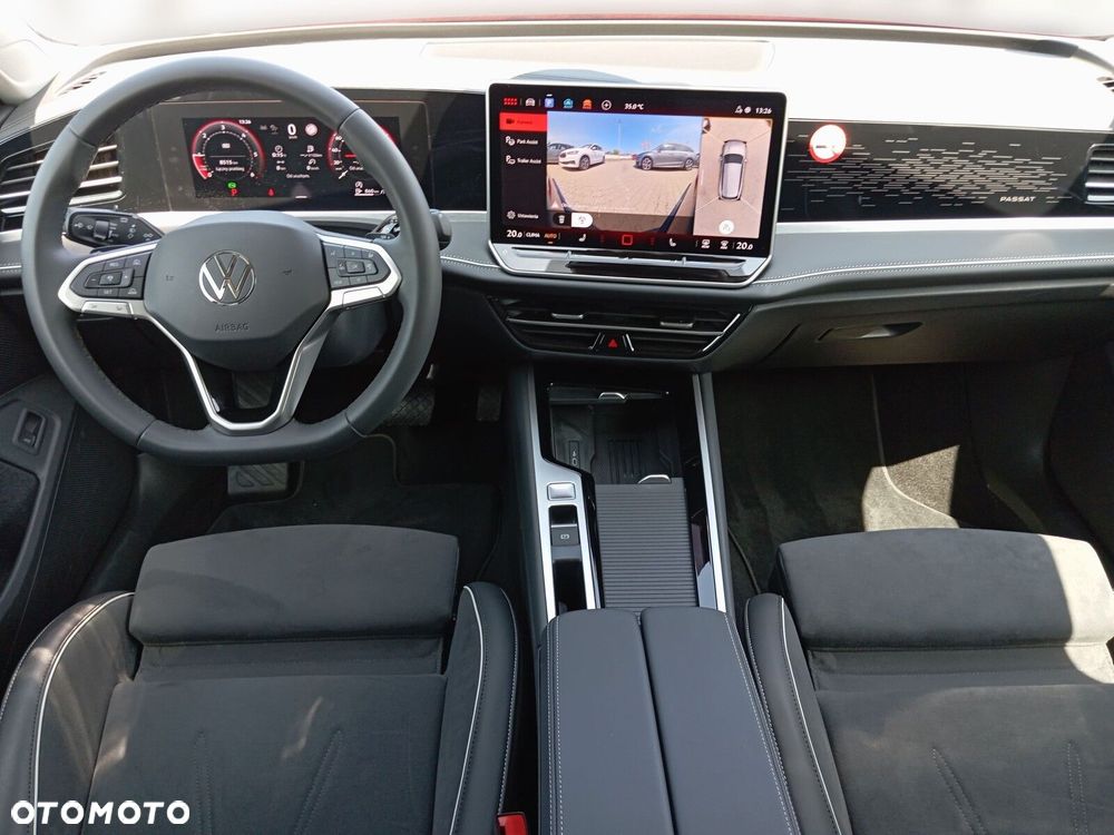 Volkswagen Passat - 15