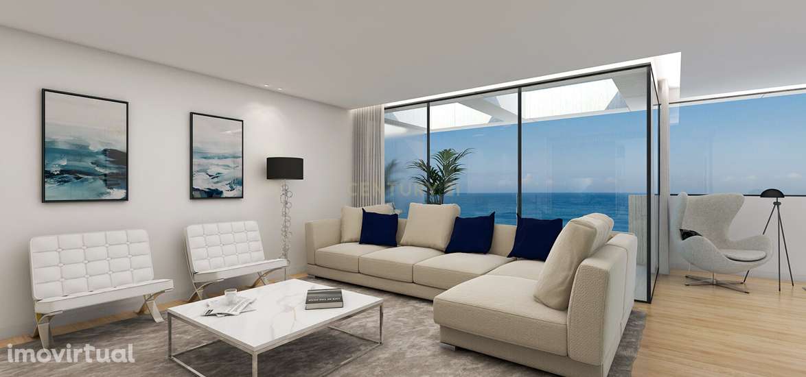 Empreendimento Douro Atlantico- Canidelo- Vila Nova de Gaia - Grande imagem: 4/13