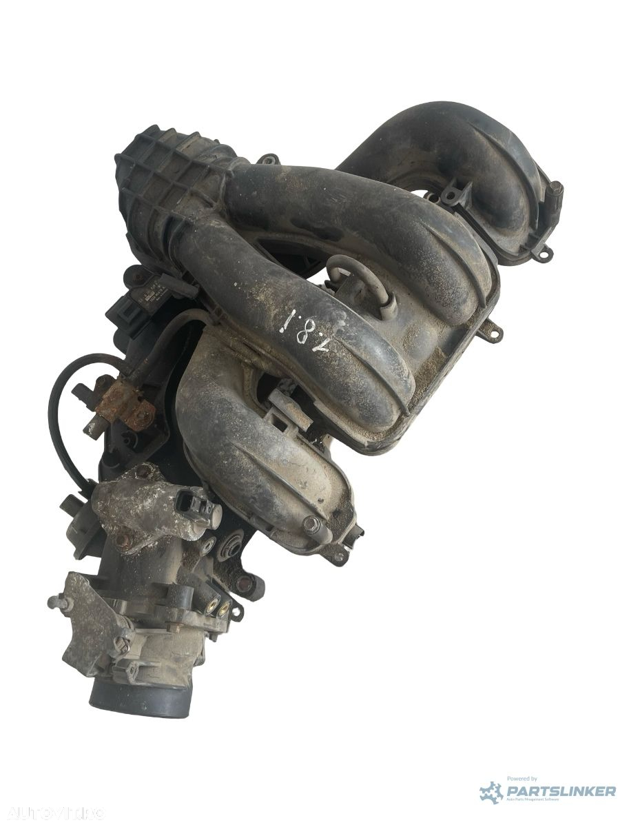 Galerie de admisie MAZDA 6 GG 2002 - 2008 1.8 1.8 L813, L823, L828 1.8i - 3